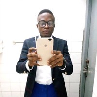 Mark Jimoh