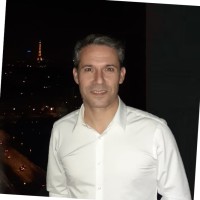 Gustavo Samartín Vázquez