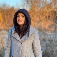 Uzma Hussain