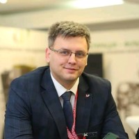 Oleksandr Smyrnov