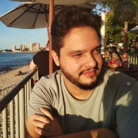 Rafael Coelho Silva