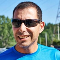 Miguel Bustamante