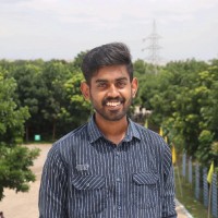 Deepak K.