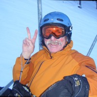 Glenn Nicholls