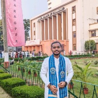 Sumit Kumar Yadav