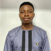 Toluwani Michael .I Nuga