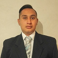 JOSE AARON OREA ZARCO