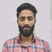 Shabir Ahmad