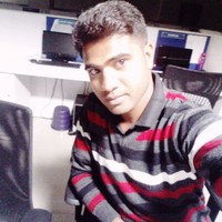 Shoukath Ali A