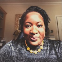 Rebecca Olowookere