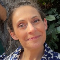 Gaëlle Bastien