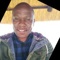Lindokuhle Eric Skhosana