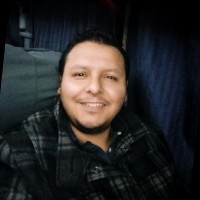 Humberto Yllescas Quiroz