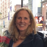 Liz Kyle