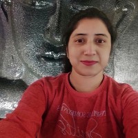 Deeksha Rawat