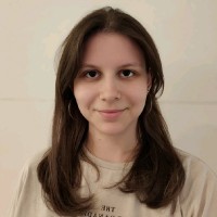 Aleksandrina Ryazanova