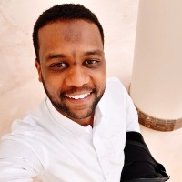 Mohammed Basher
