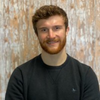 Harry Yates