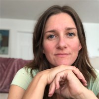 Emily Fay Calhoun