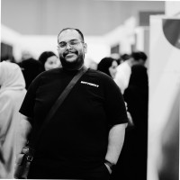 Khalid ALYamani