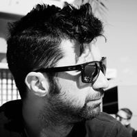 Kosmas Moralis