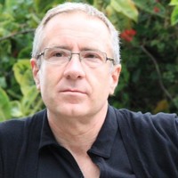 Robert Ferrando Bergadà