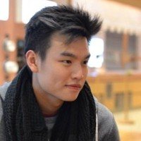 Jason Leong
