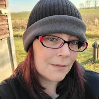 Jessi Wetley
