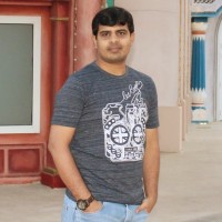 Shoukath Ali Mohammed
