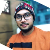 Sudipta Gupta