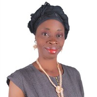 Patricia Achu