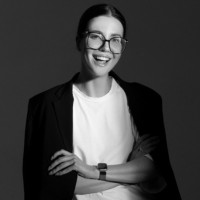 Nadiia Borchuk