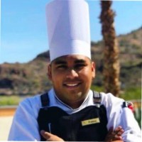 Chef Pablo Martinez