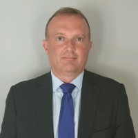 Andrew Hodson