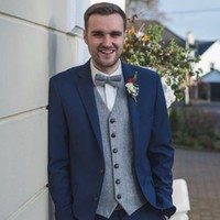 Andrew Robson