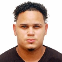 Yefry Alberto Acosta Almanzar