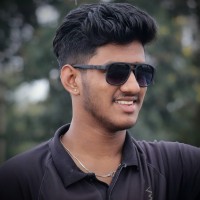 ADARSH S