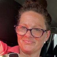 Kirsten Harwood