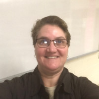 Patricia Buffington