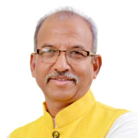 Dr. Vikas Mahatme