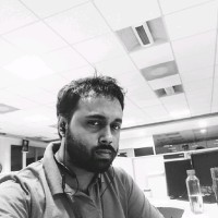 Keshav Bharadwaj
