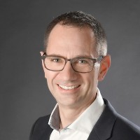 Patrik Schoenenberger