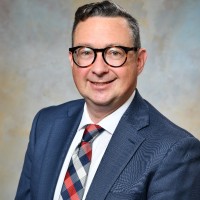 Benjamin Murphy, M.S.