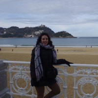 CRISTINA MOLINA LLAURADÓ