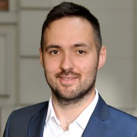 Krisztián Posta