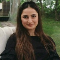 Ani Azaryan
