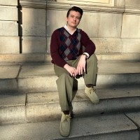 Grayson Wolf