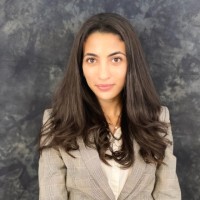 Nada Abousena