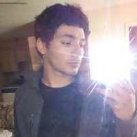 Timothy Diaz