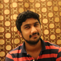 RAMU RAGAVAN